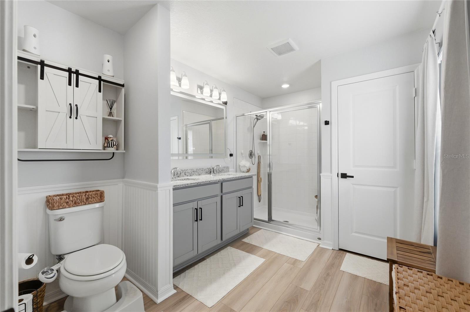 PARKSIDE - Residential