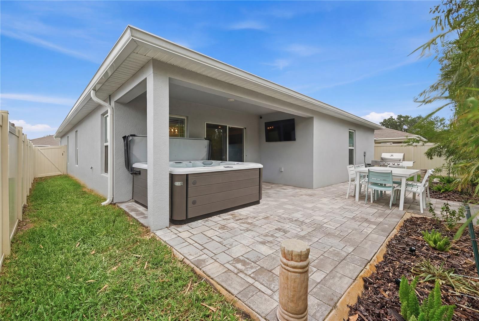 PARKSIDE - Residential