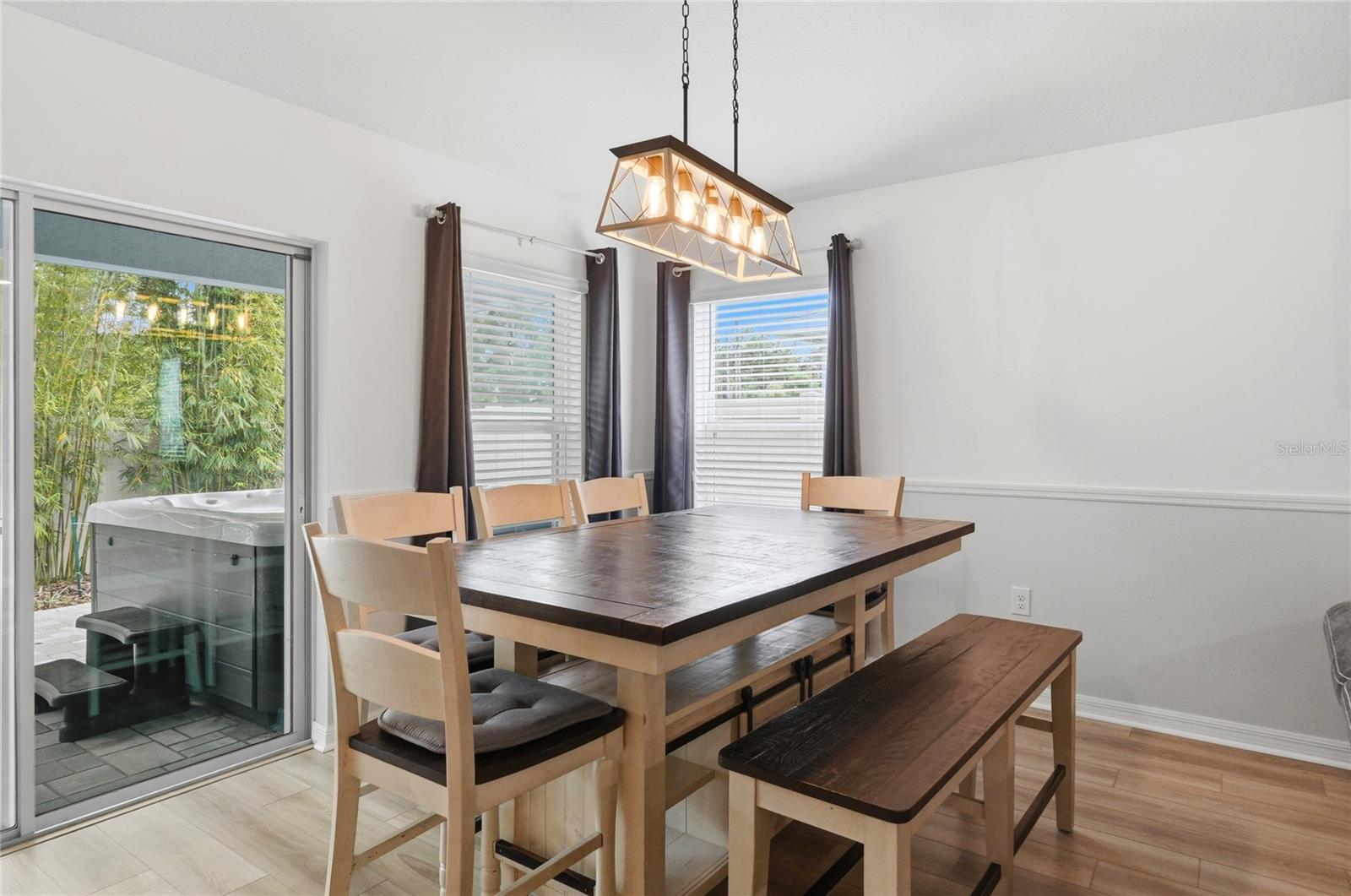 PARKSIDE - Residential