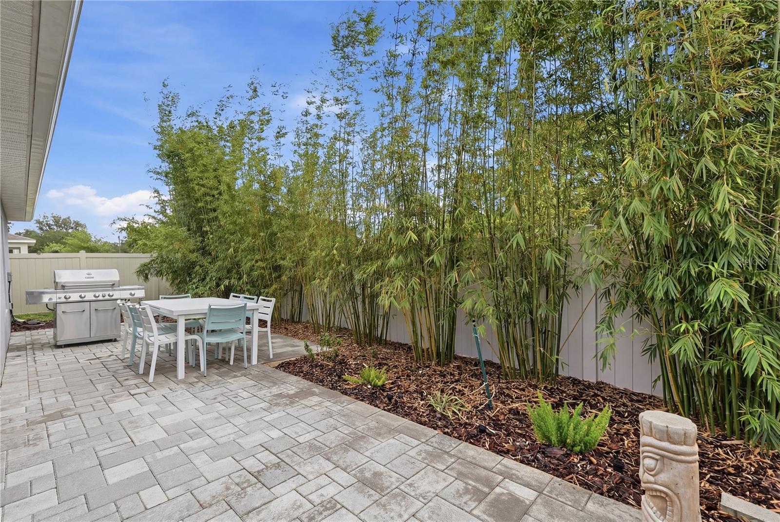 PARKSIDE - Residential