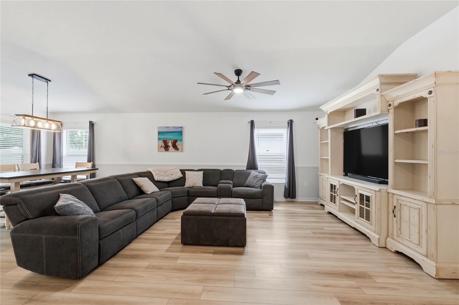 PARKSIDE - Residential