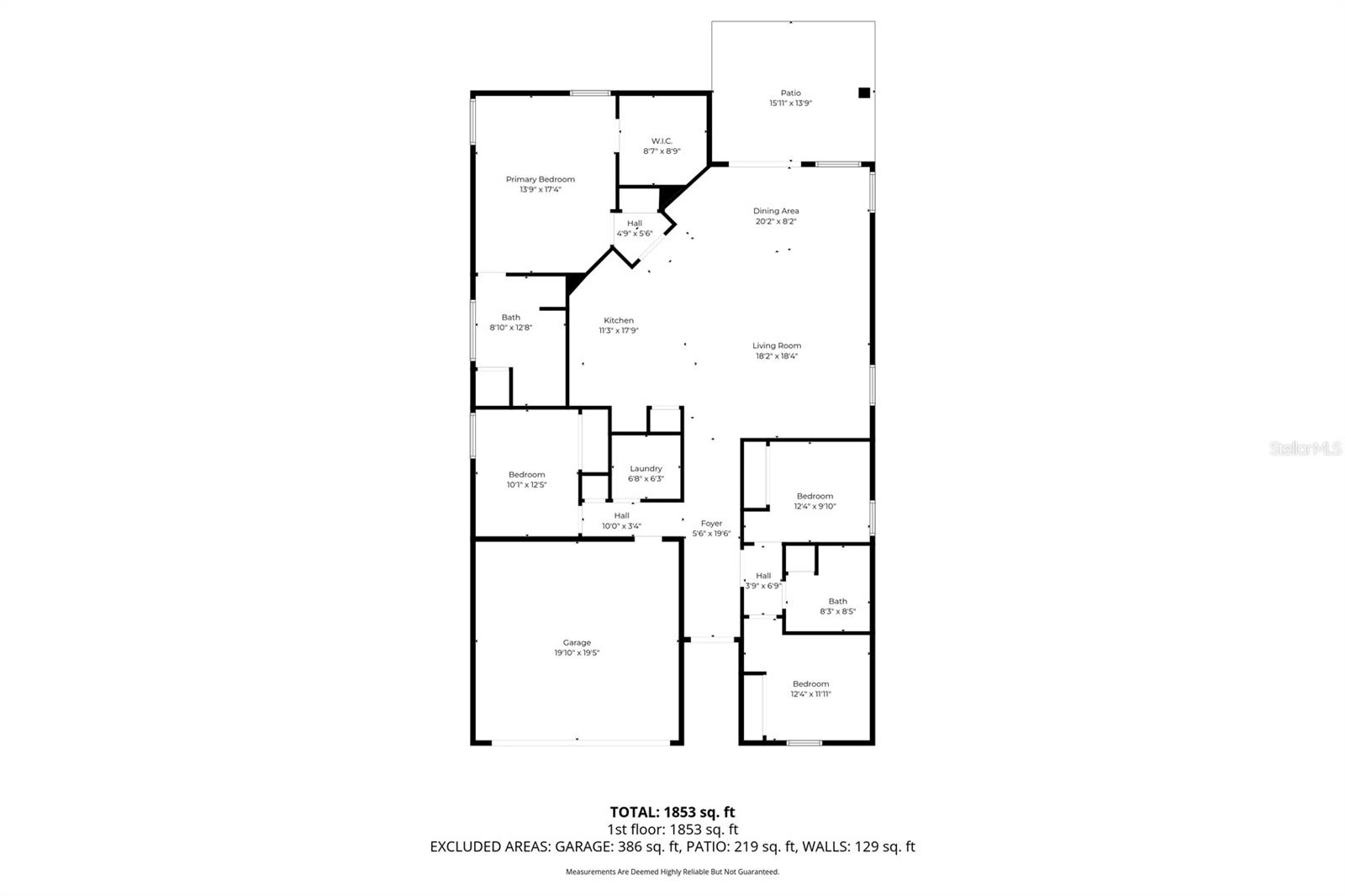 PARKSIDE - Residential