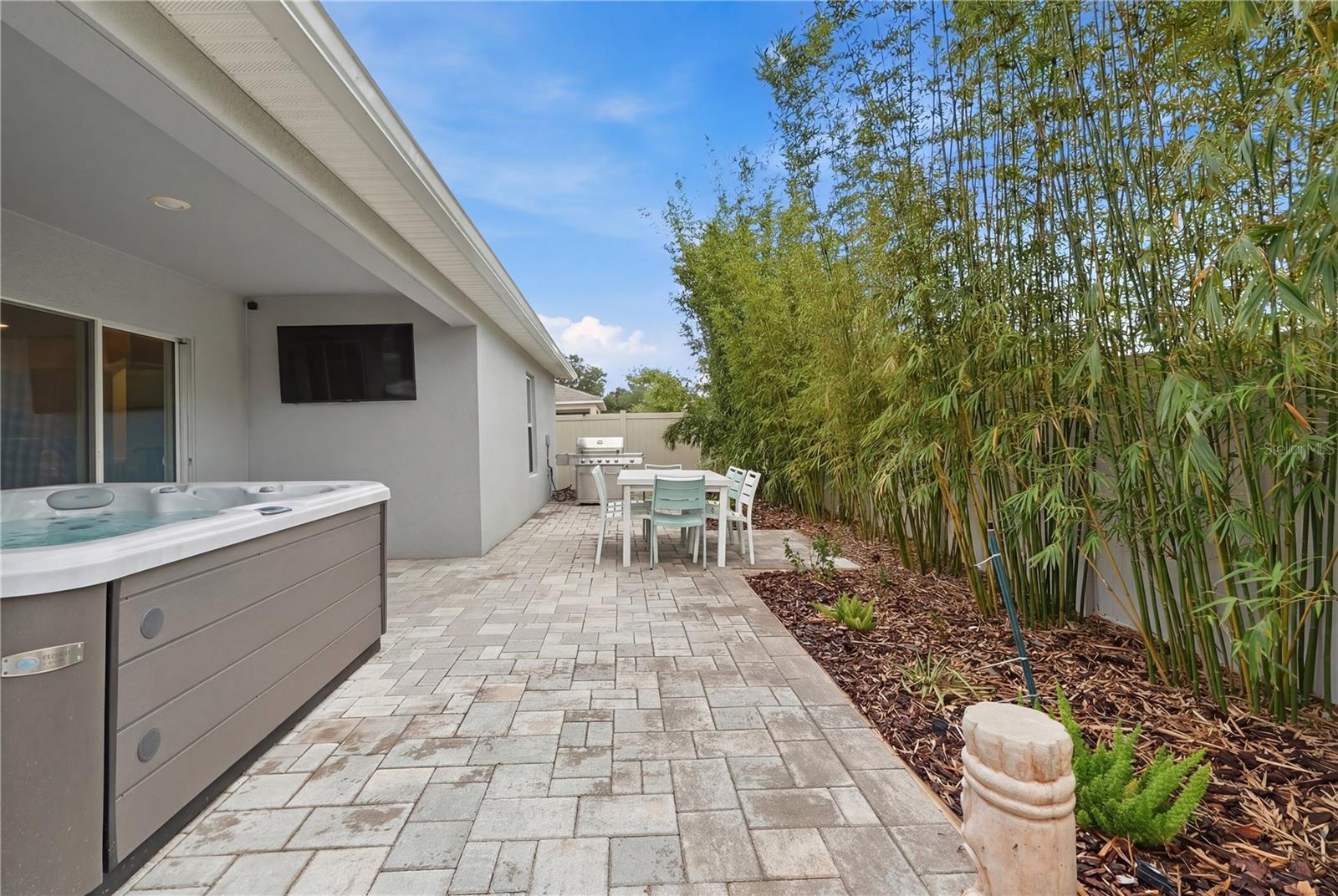 PARKSIDE - Residential