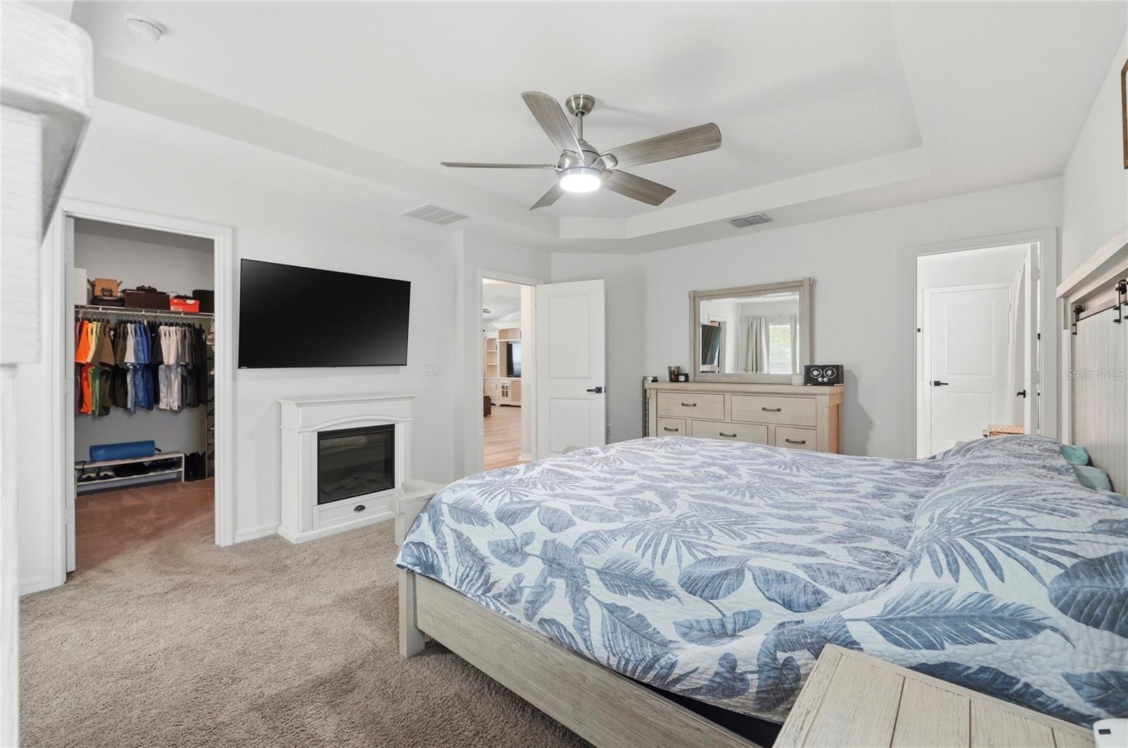 PARKSIDE - Residential