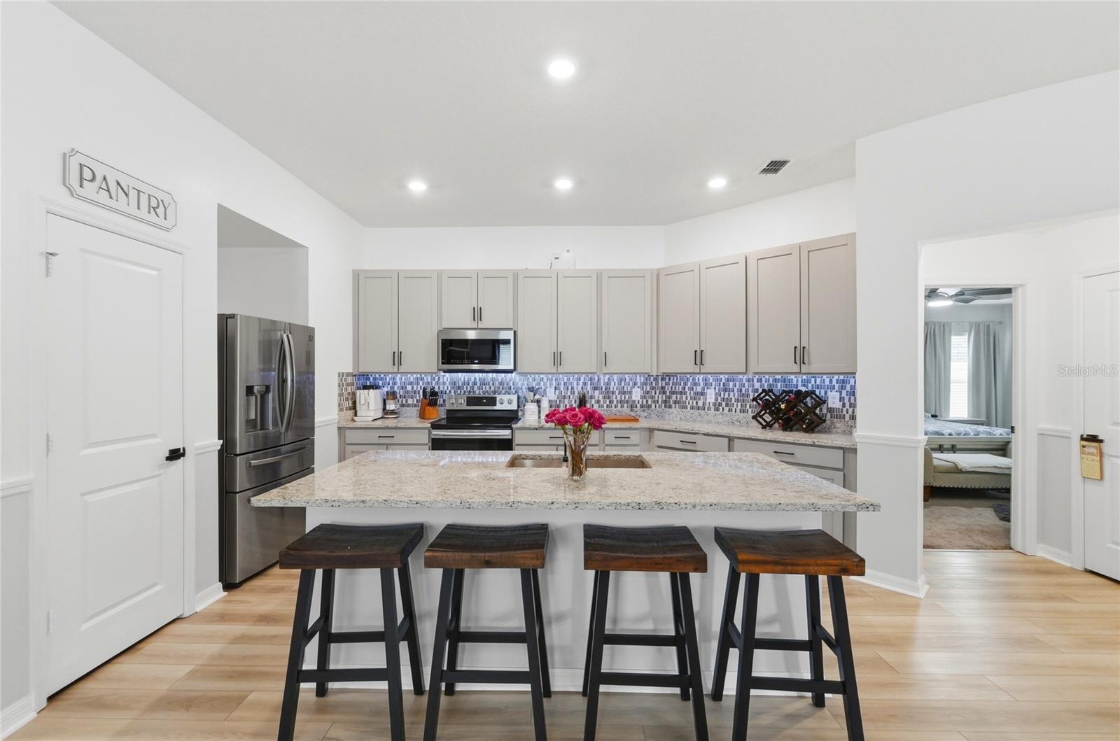 PARKSIDE - Residential