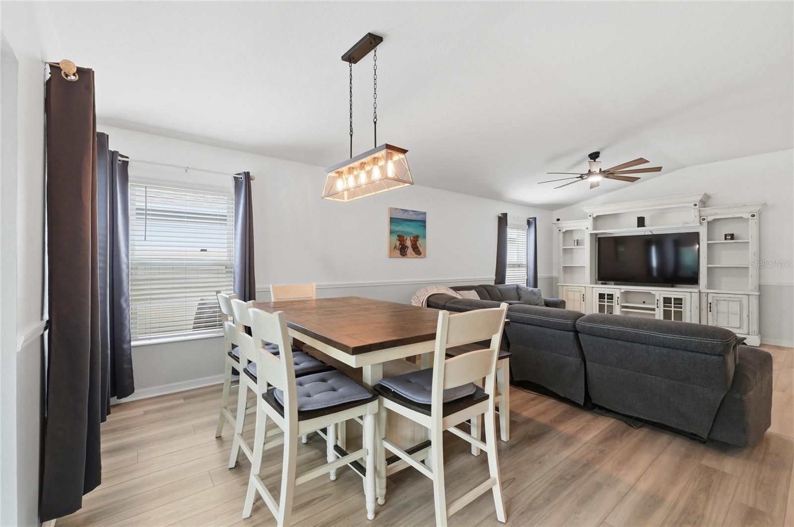 PARKSIDE - Residential