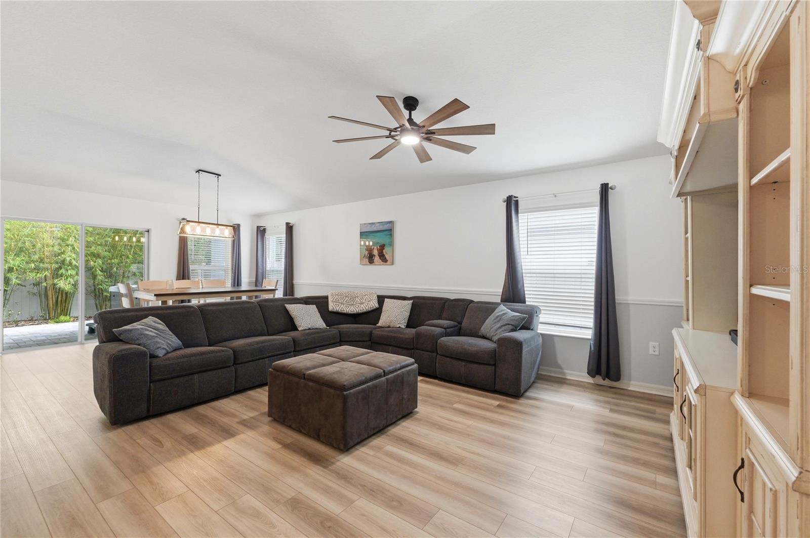 PARKSIDE - Residential