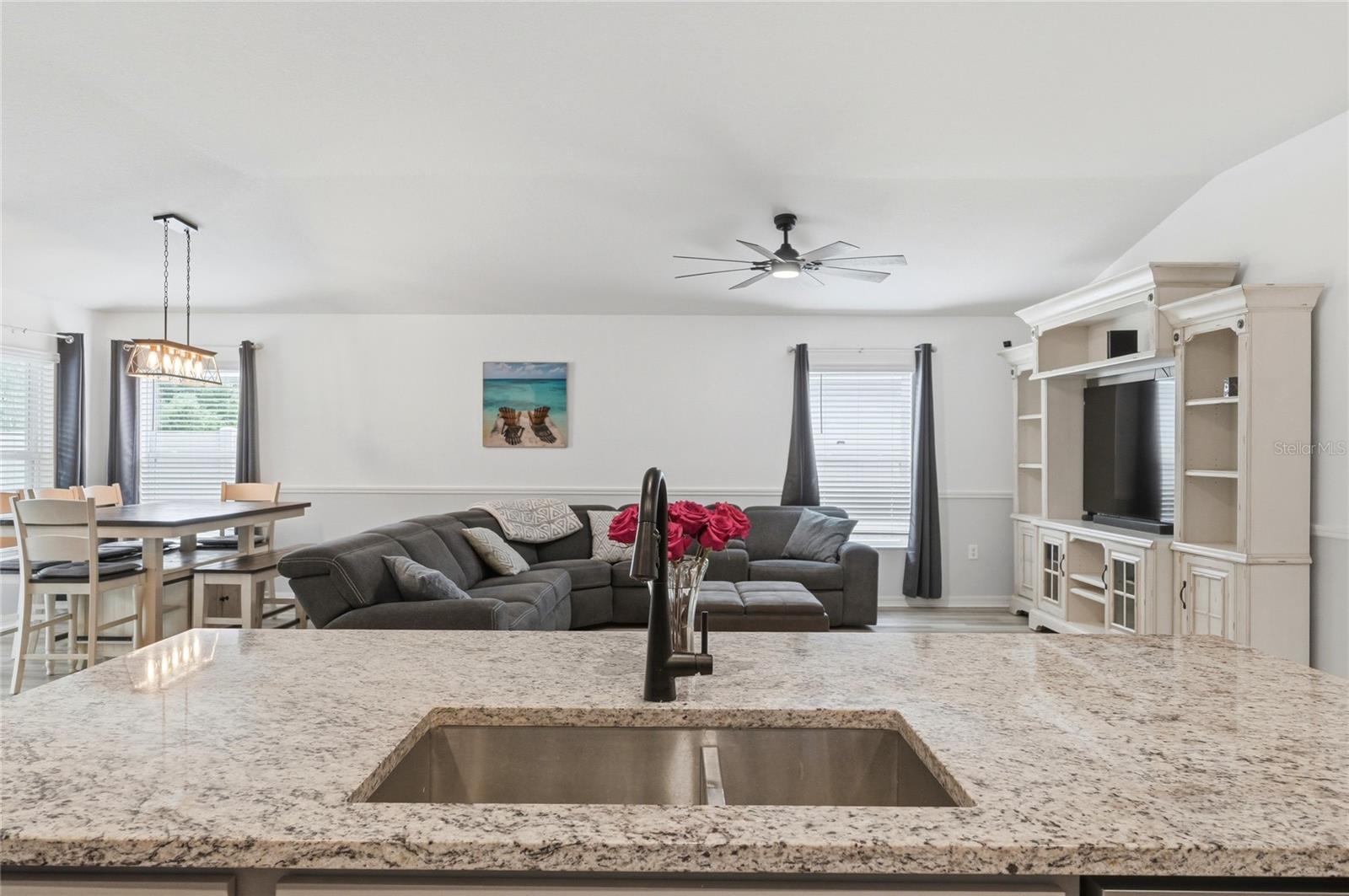 PARKSIDE - Residential