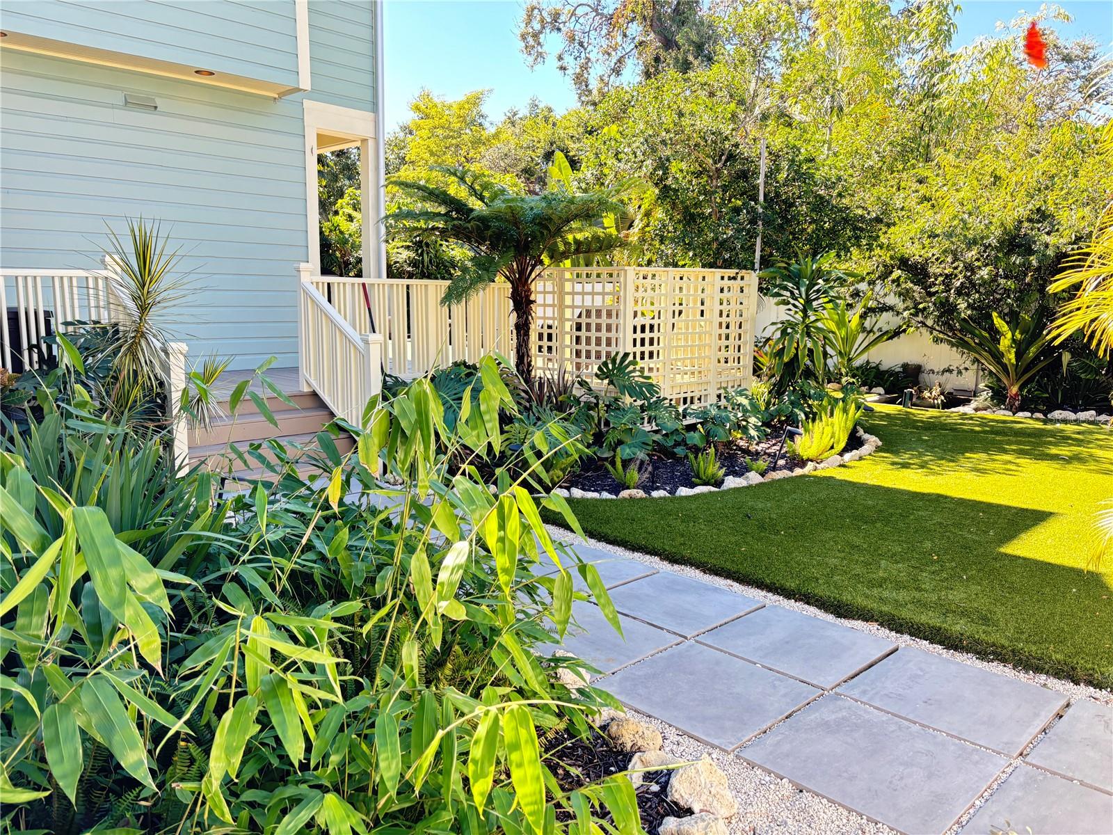 POS SUB OF BLKS G & H - Residential Lease