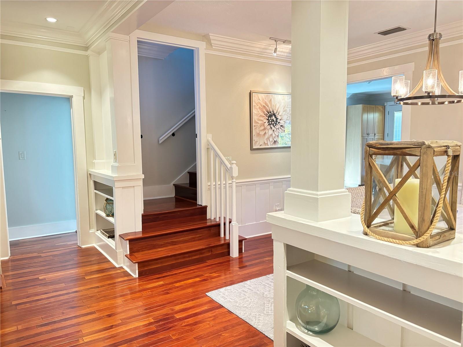 POS SUB OF BLKS G & H - Residential Lease