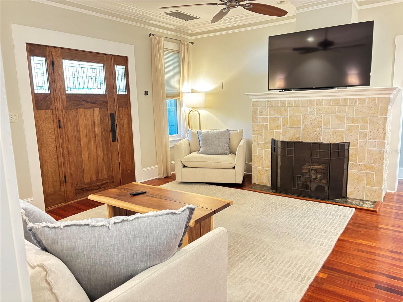 POS SUB OF BLKS G & H - Residential Lease