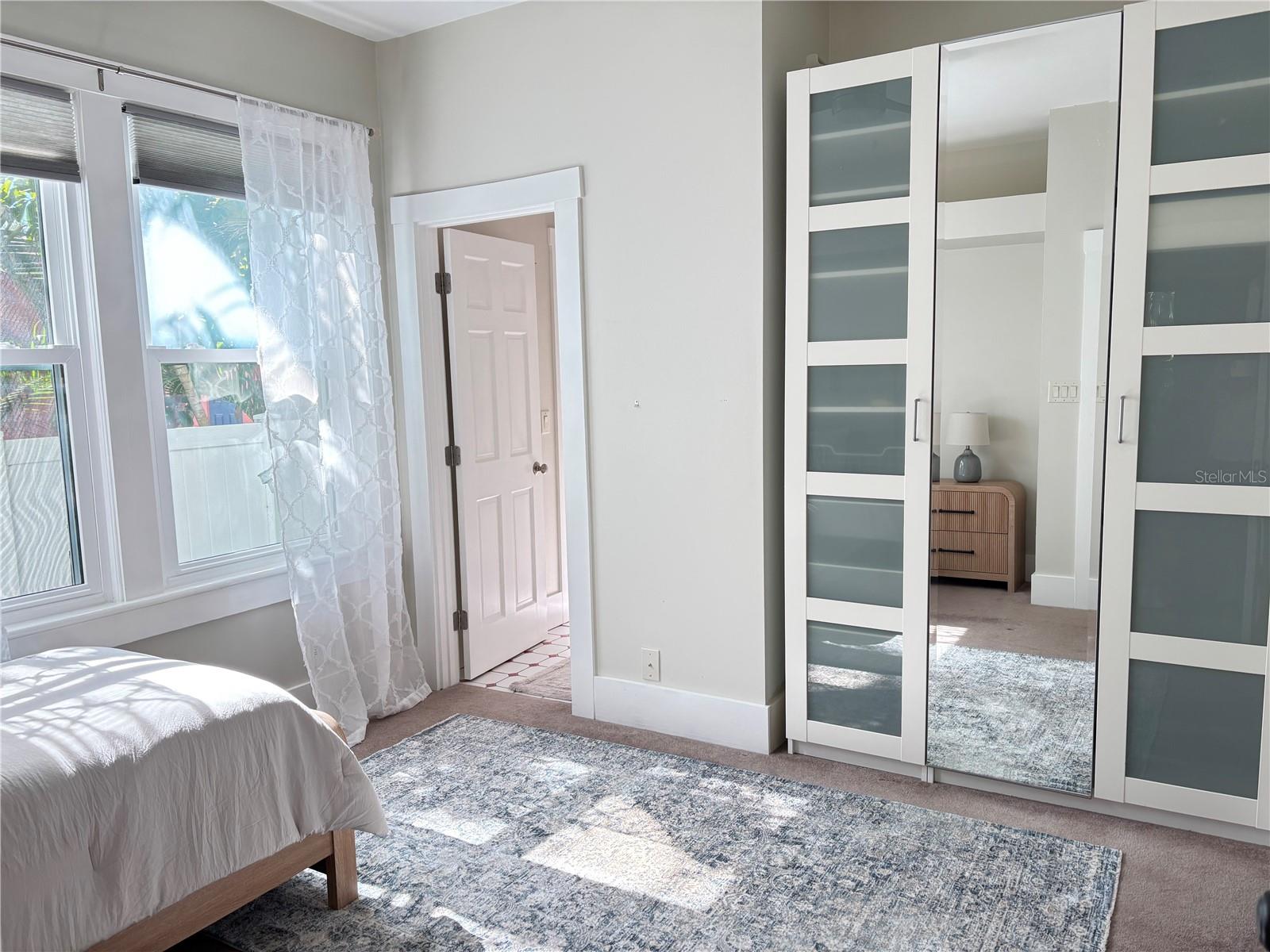 POS SUB OF BLKS G & H - Residential Lease