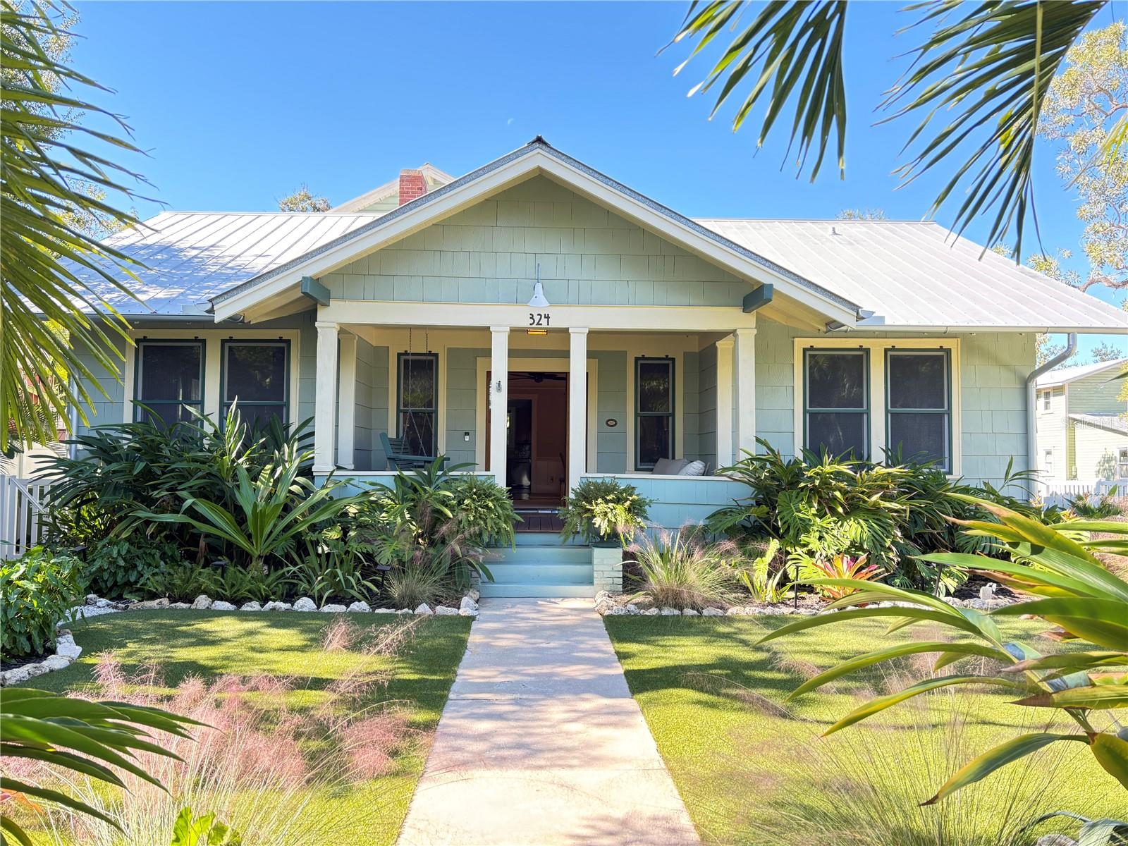 POS SUB OF BLKS G & H - Residential Lease