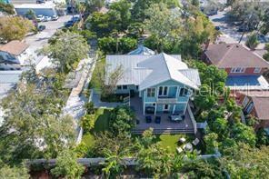 POS SUB OF BLKS G & H - Residential Lease