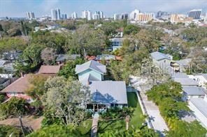 POS SUB OF BLKS G & H - Residential Lease