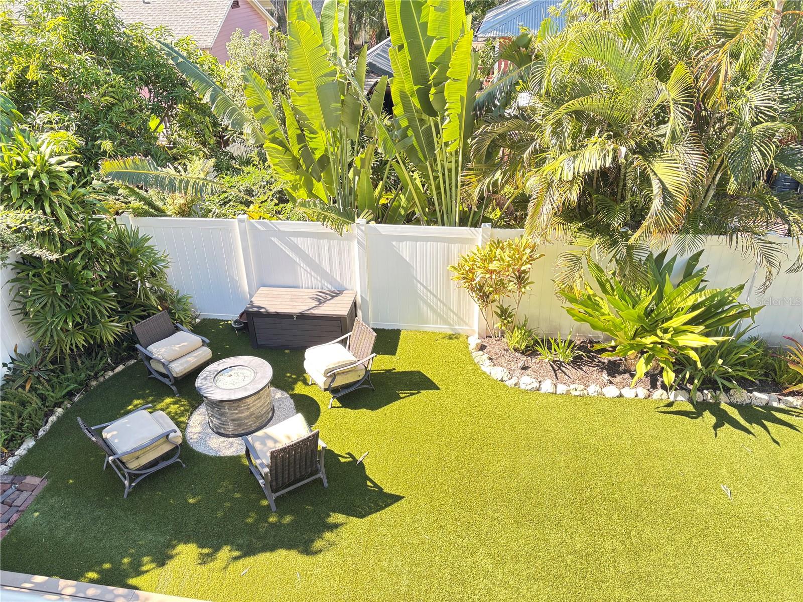 POS SUB OF BLKS G & H - Residential Lease