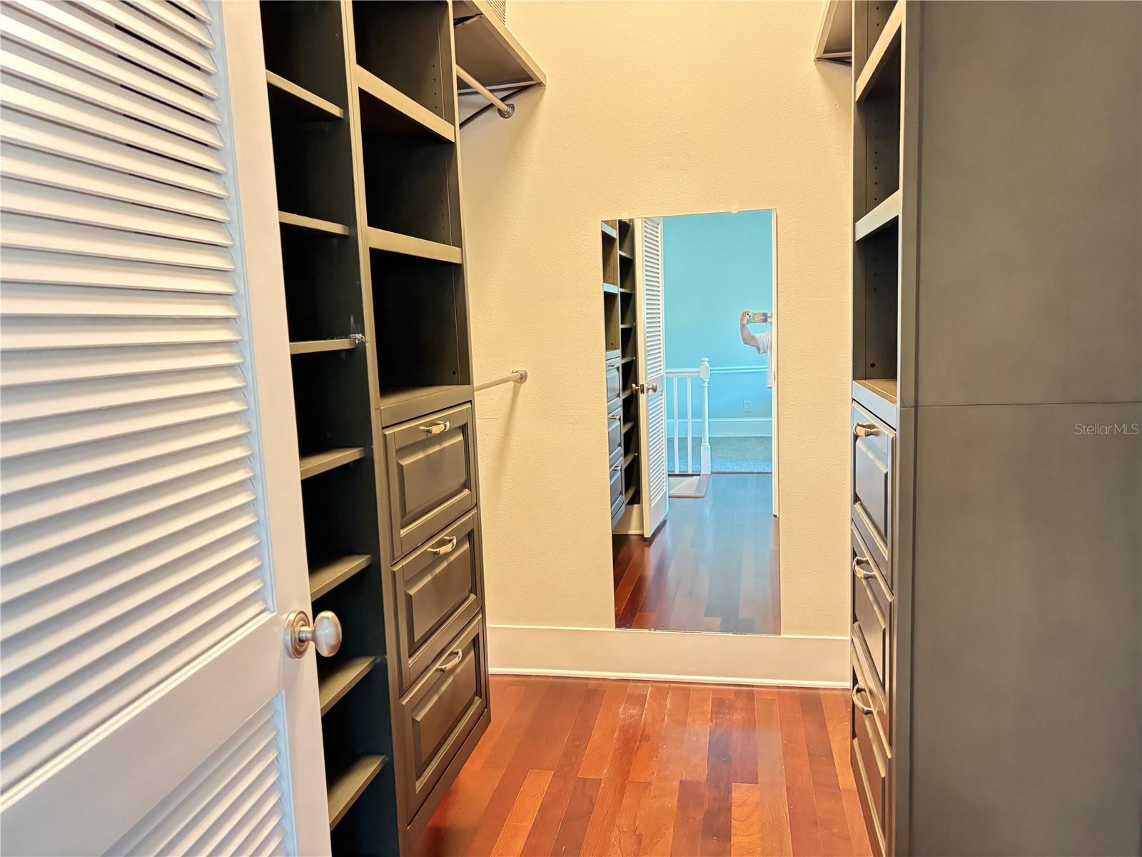 POS SUB OF BLKS G & H - Residential Lease