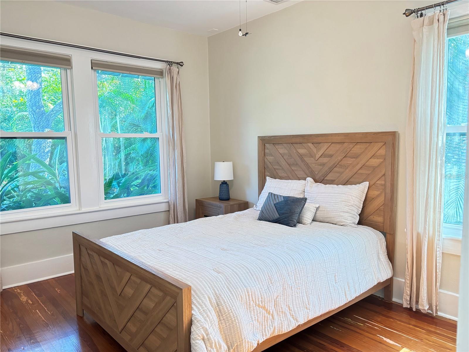 POS SUB OF BLKS G & H - Residential Lease