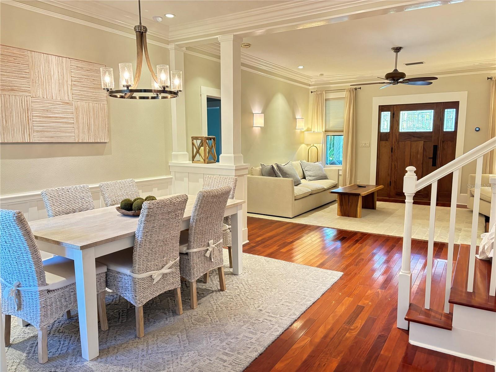 POS SUB OF BLKS G & H - Residential Lease