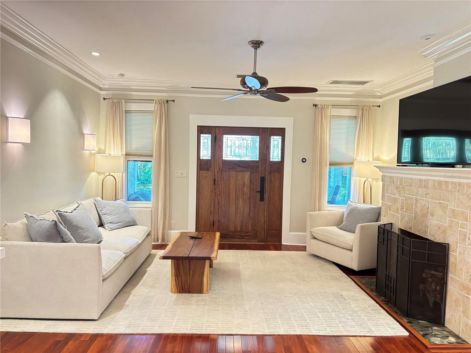 POS SUB OF BLKS G & H - Residential Lease