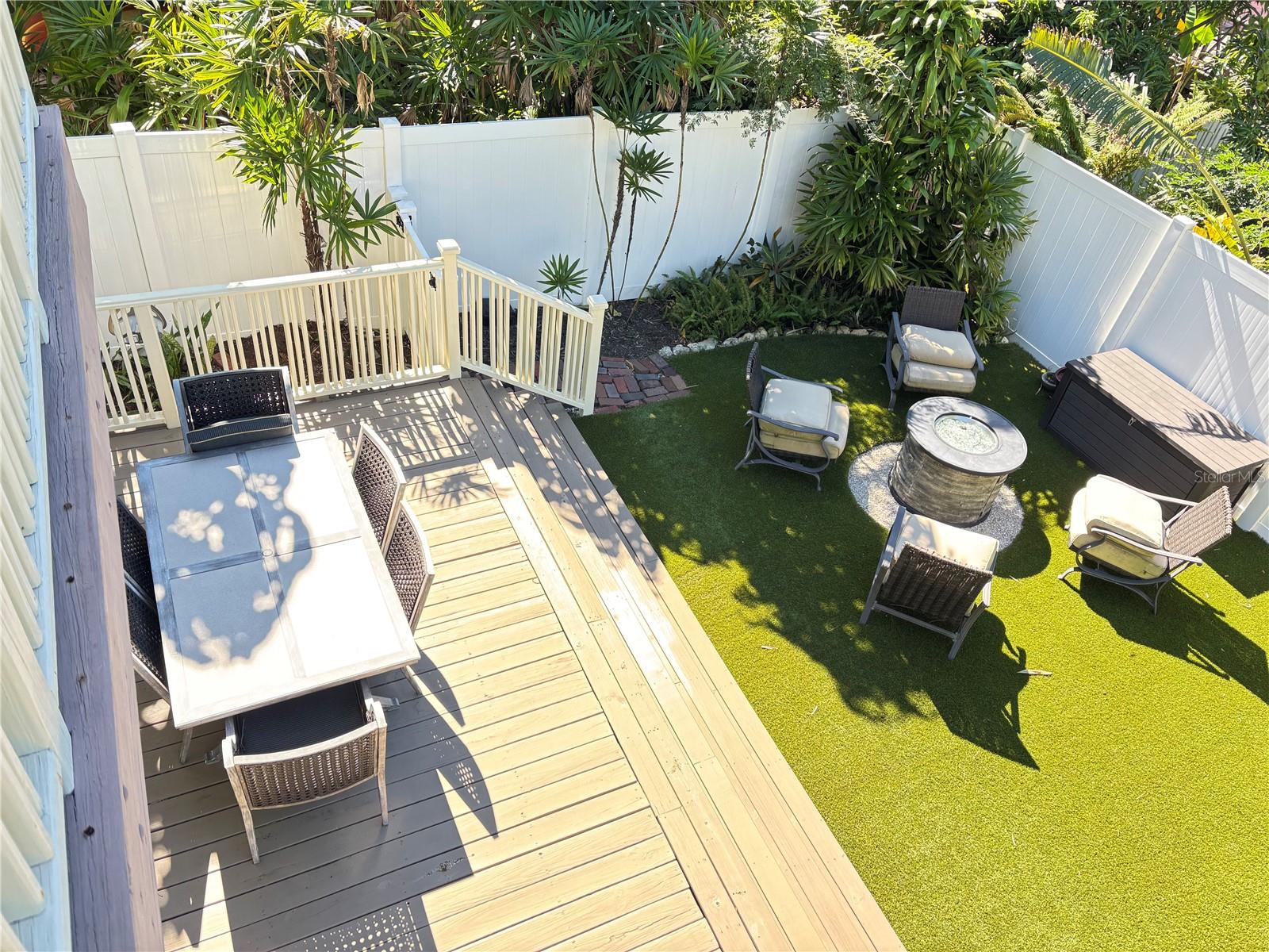 POS SUB OF BLKS G & H - Residential Lease