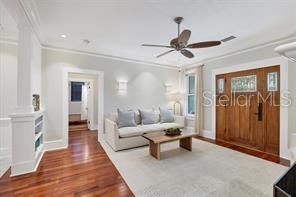 POS SUB OF BLKS G & H - Residential Lease