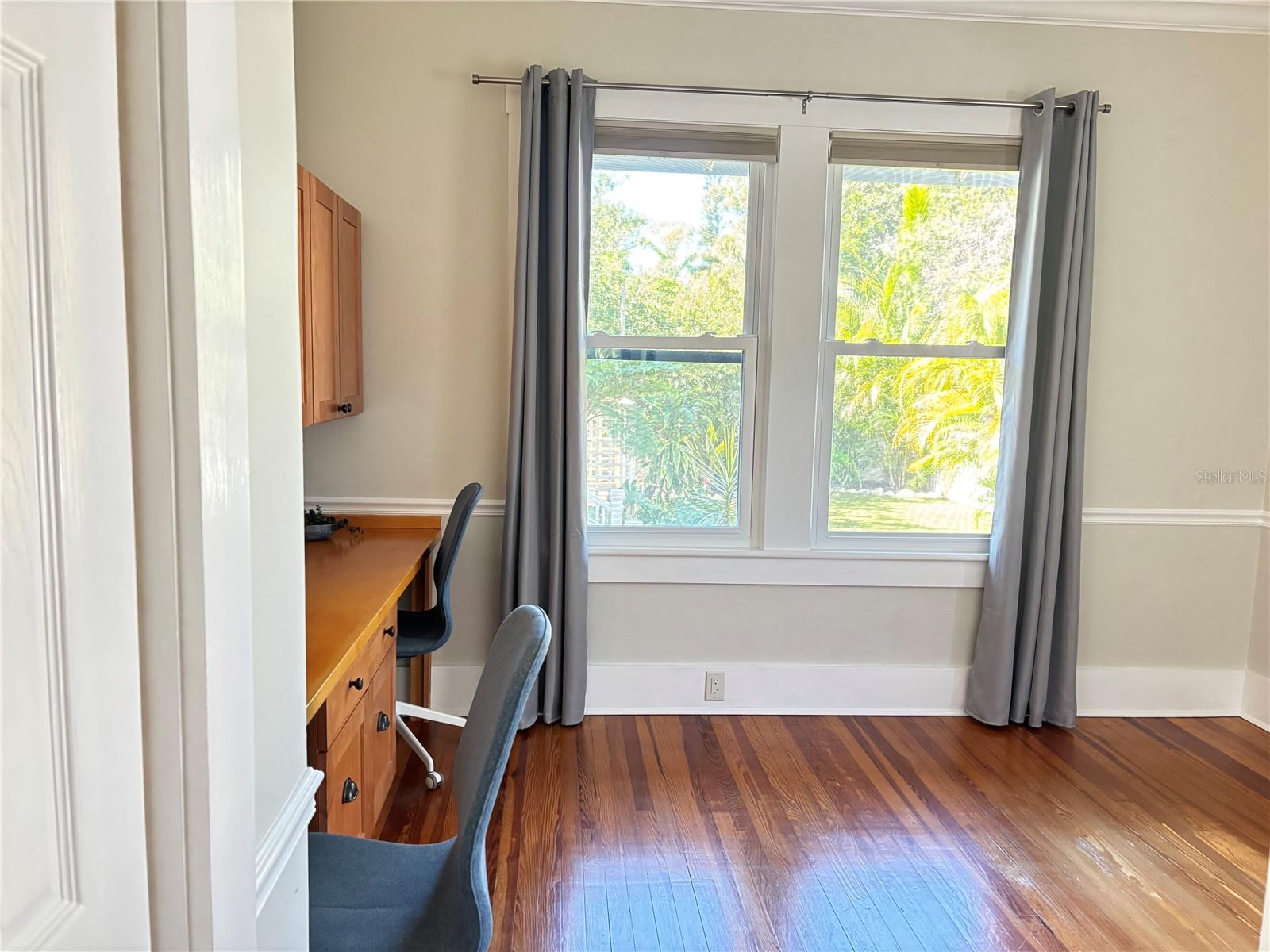 POS SUB OF BLKS G & H - Residential Lease