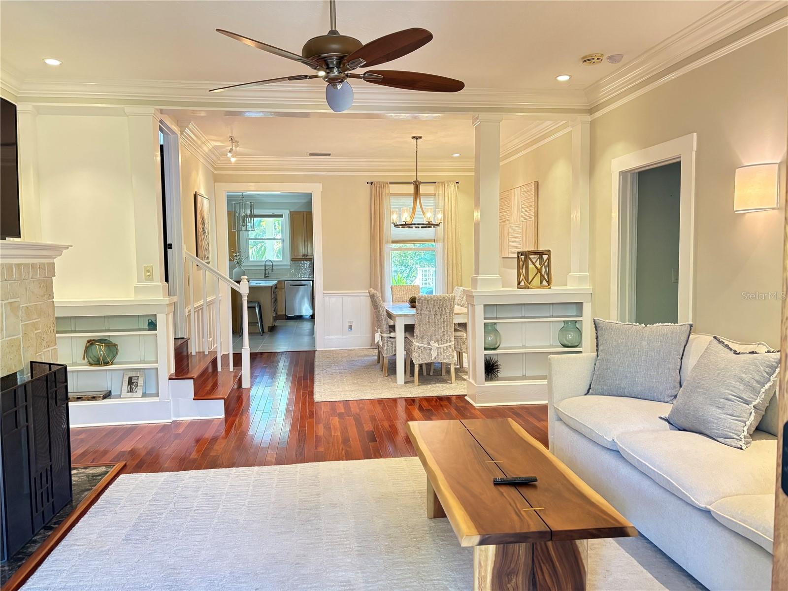 POS SUB OF BLKS G & H - Residential Lease