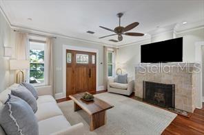 POS SUB OF BLKS G & H - Residential Lease