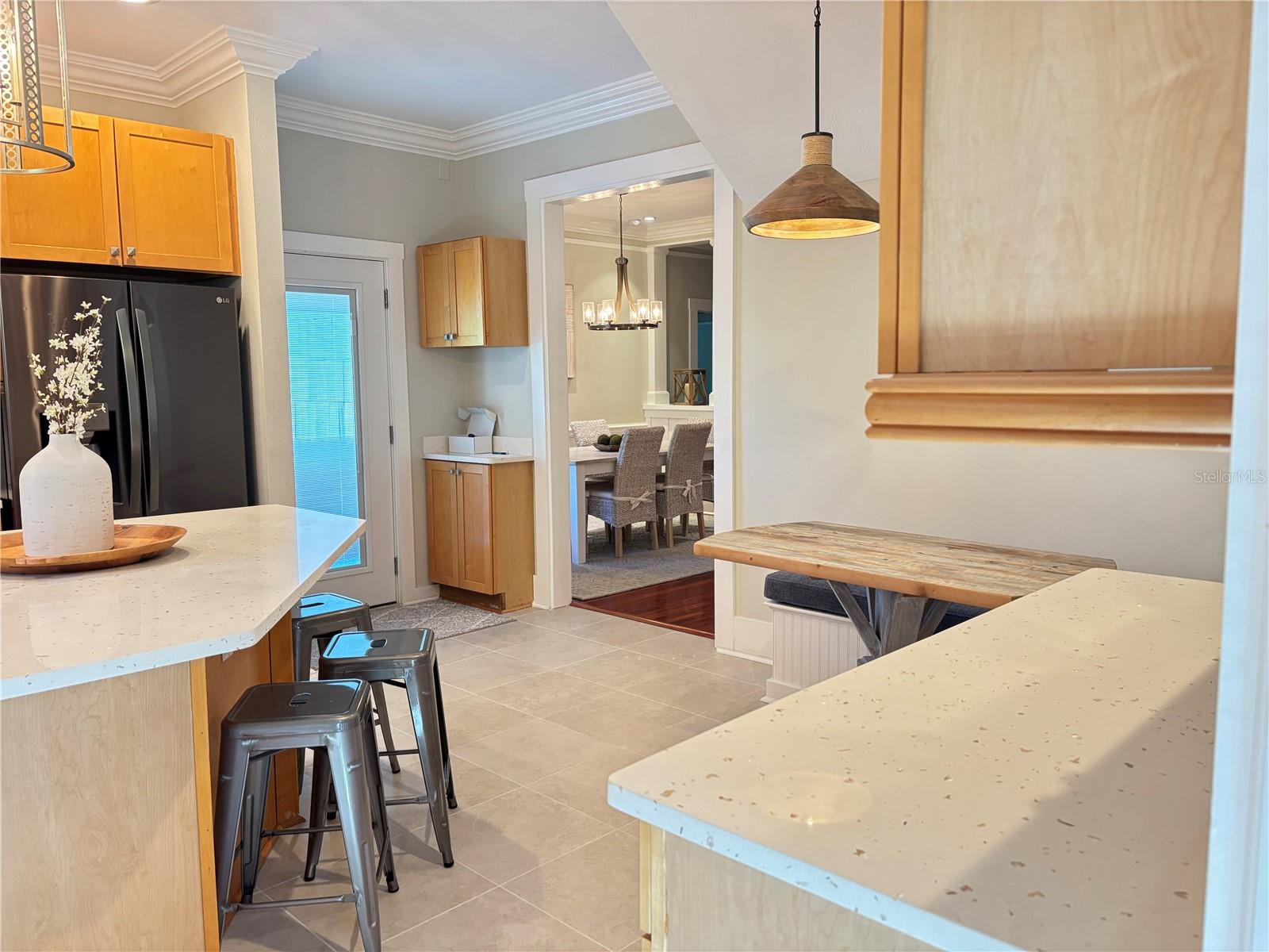 POS SUB OF BLKS G & H - Residential Lease