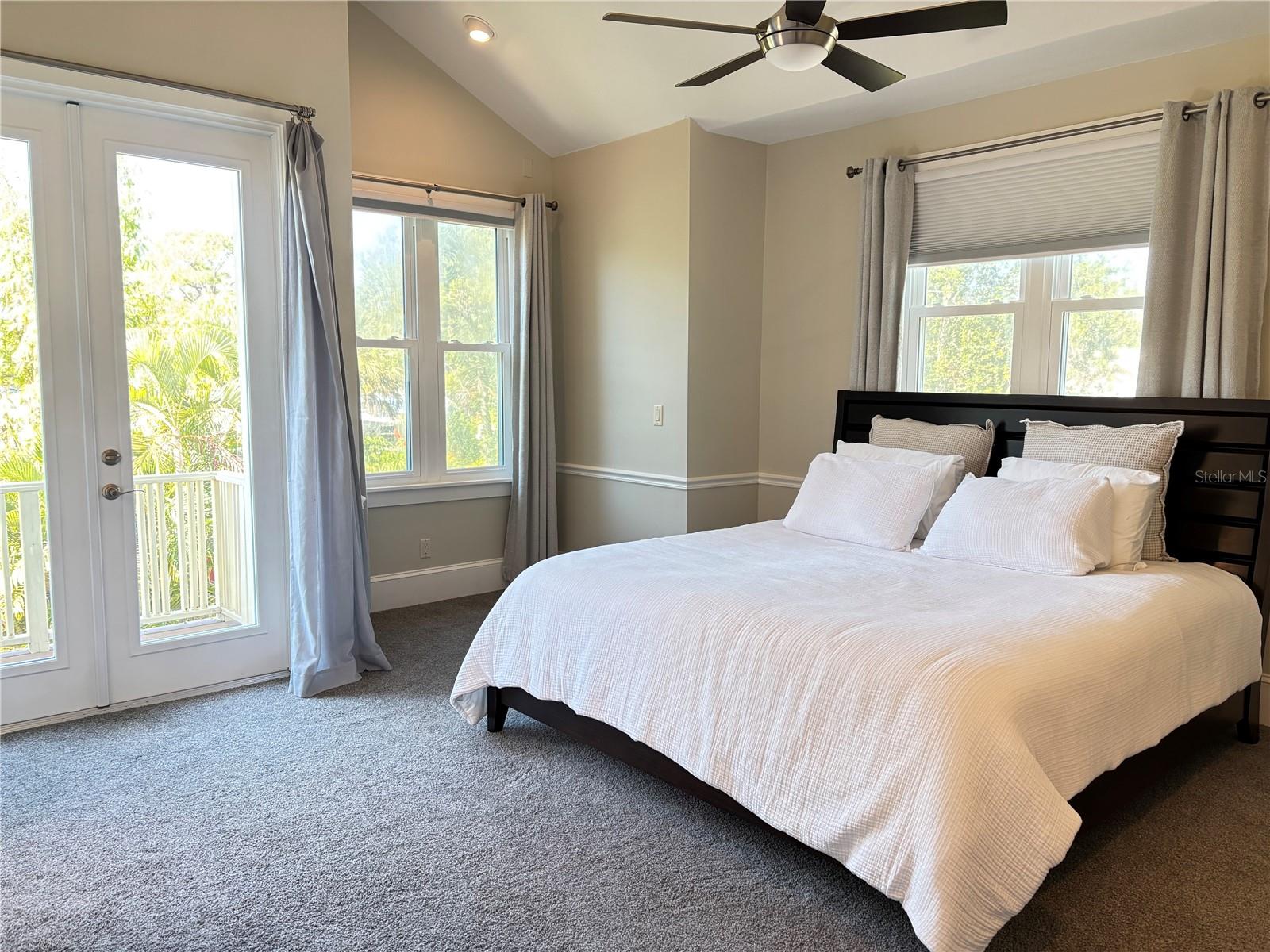 POS SUB OF BLKS G & H - Residential Lease