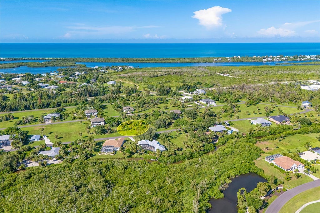 Photo of 101 Barracuda Drive, Placida, FL 33946 (MLS # D6148769)