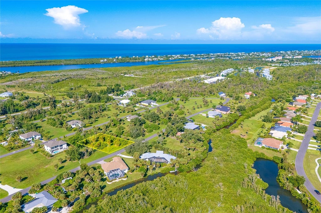 Photo of 101 Barracuda Drive, Placida, FL 33946 (MLS # D6148769)