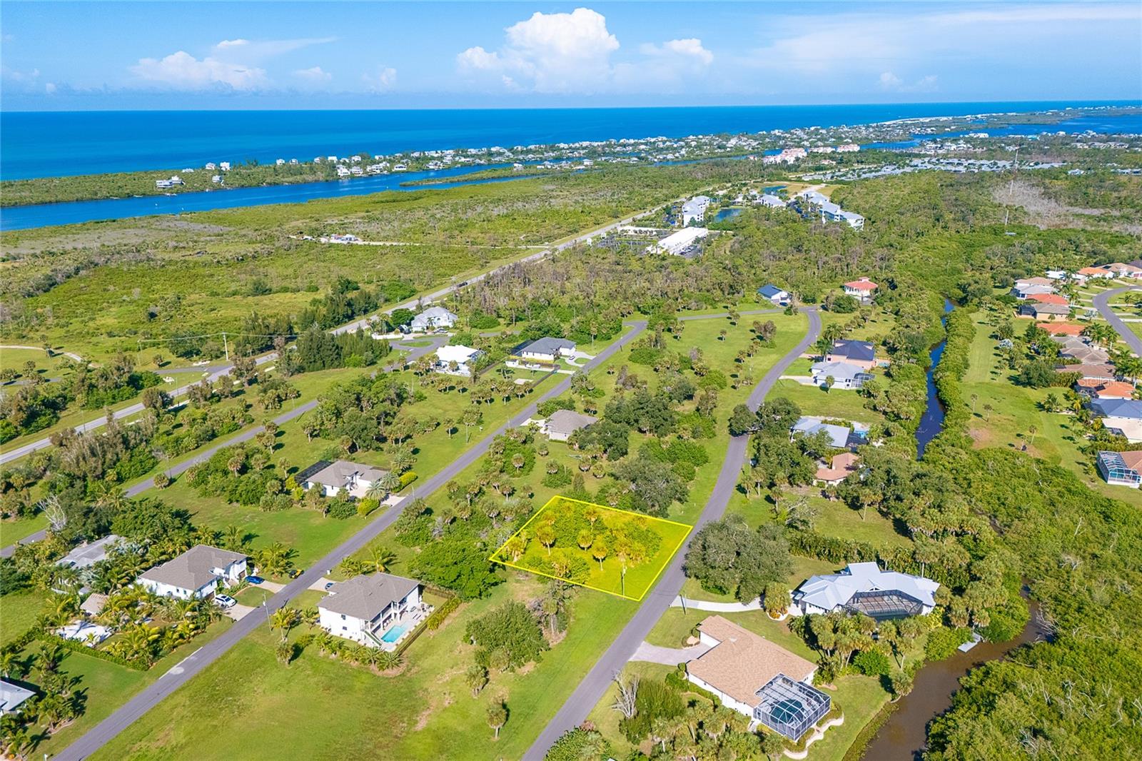 101 BARRACUDA DRIVE