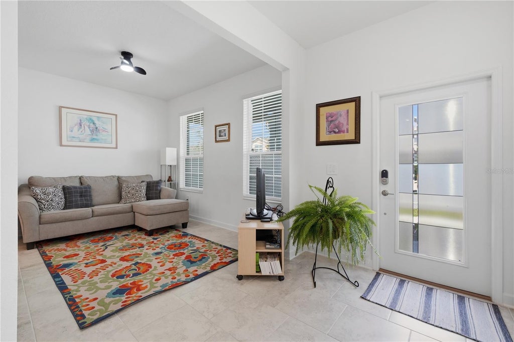 Photo of 11360 Listening Drive, Orlando, FL 32832 (MLS # O6445484)
