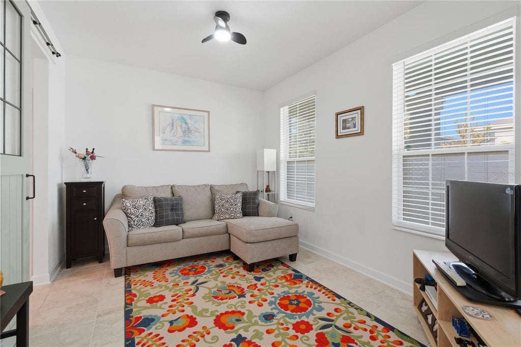 Photo of 11360 Listening Drive, Orlando, FL 32832 (MLS # O6445484)