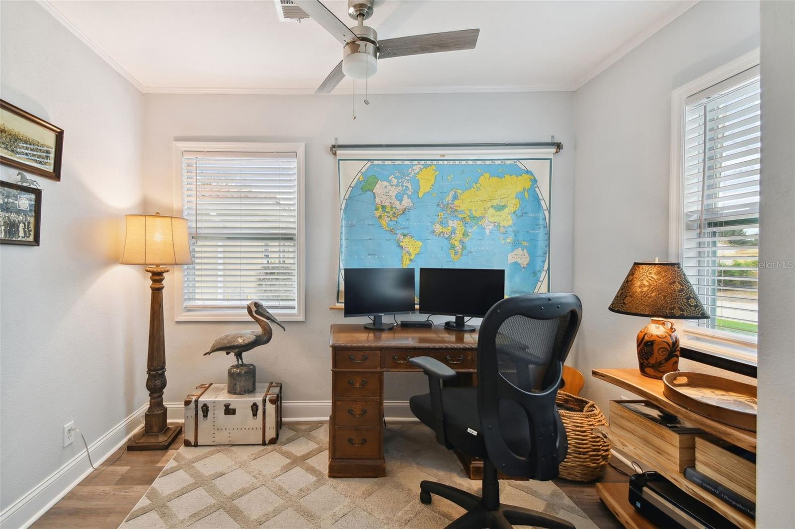 LONE PALM BEACH 4TH ADD - Residential