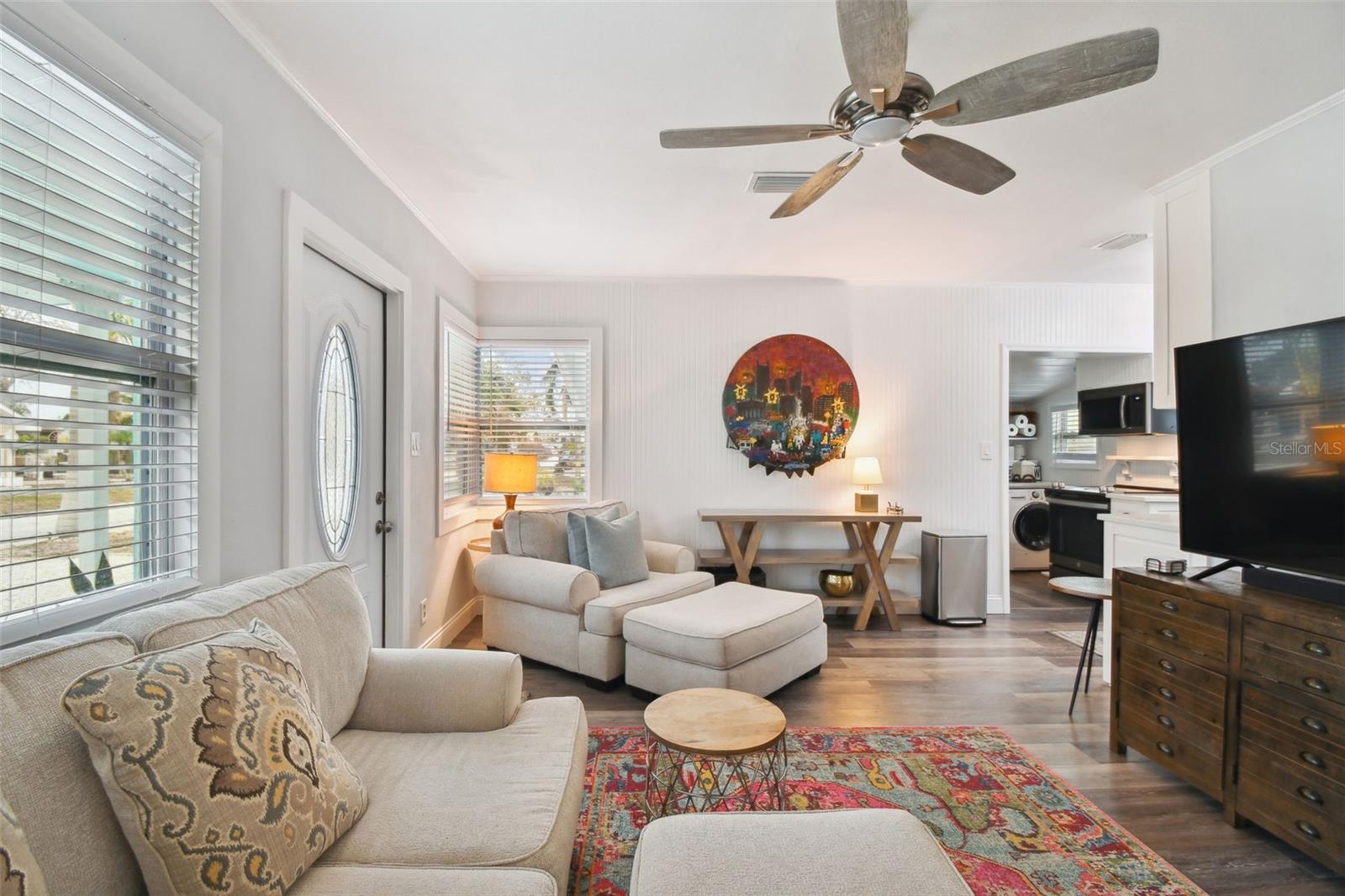 LONE PALM BEACH 4TH ADD - Residential