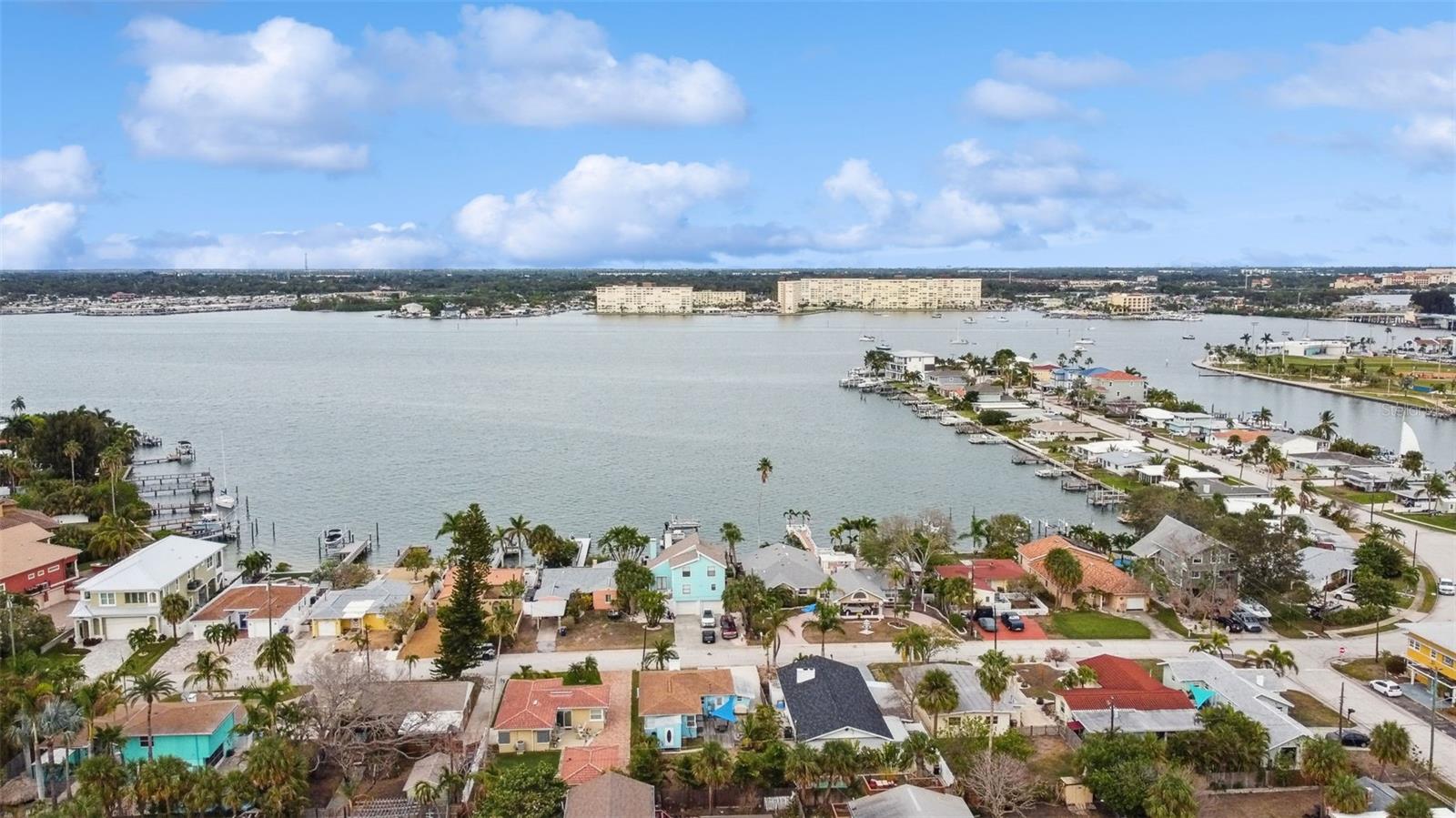 LONE PALM BEACH 4TH ADD - Residential