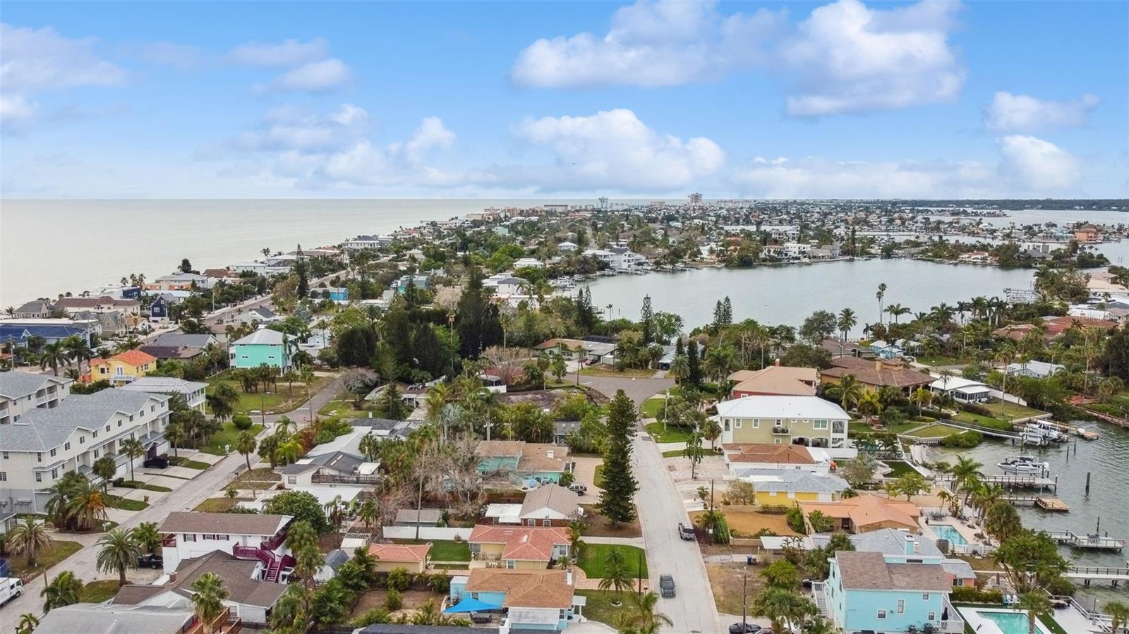 LONE PALM BEACH 4TH ADD - Residential