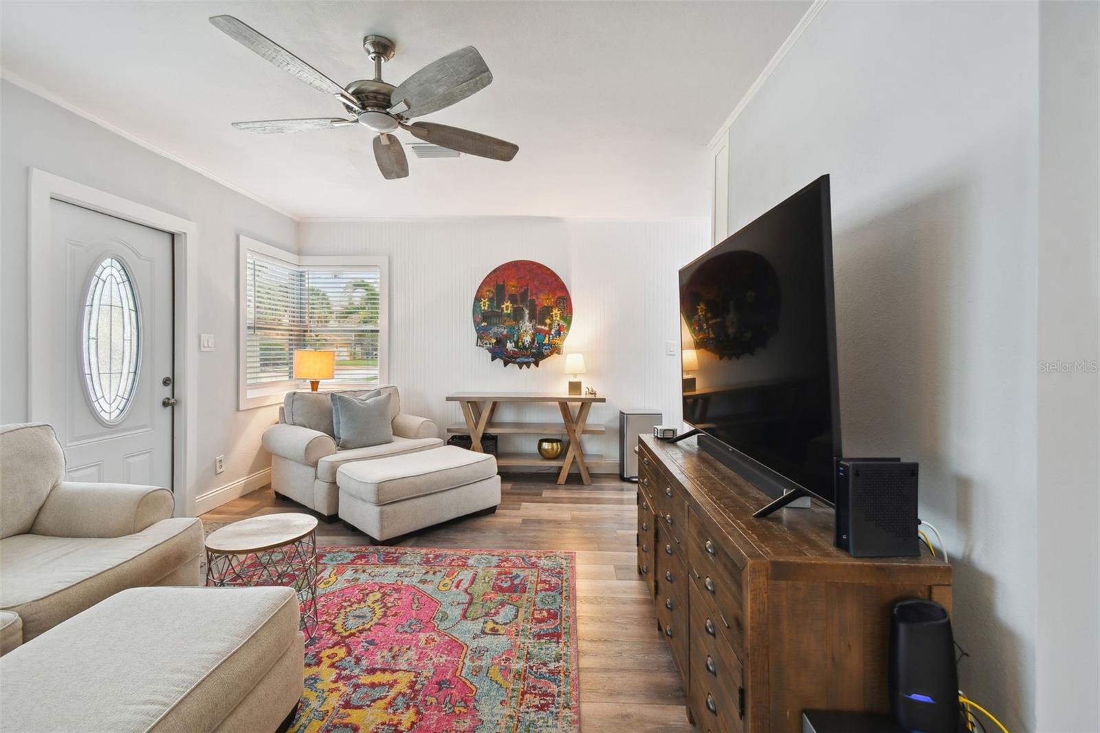 LONE PALM BEACH 4TH ADD - Residential