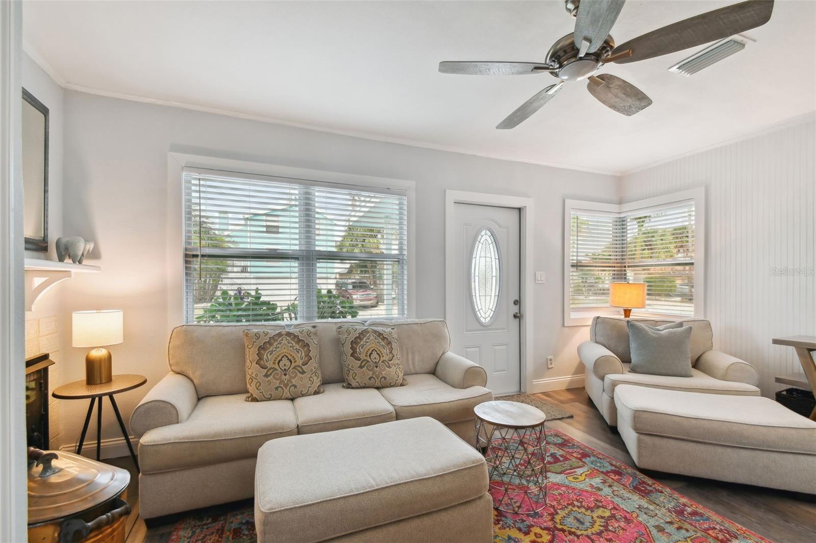 LONE PALM BEACH 4TH ADD - Residential