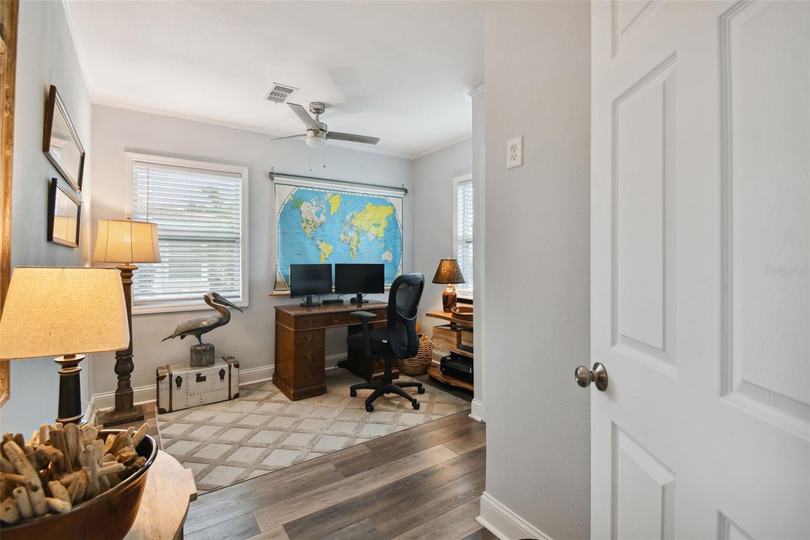 LONE PALM BEACH 4TH ADD - Residential