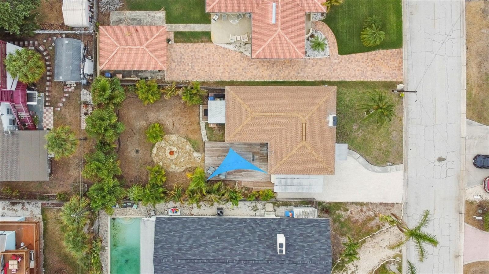 LONE PALM BEACH 4TH ADD - Residential