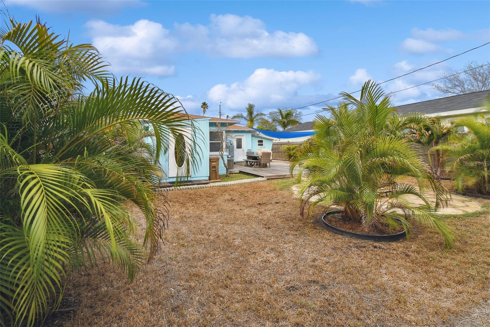 LONE PALM BEACH 4TH ADD - Residential