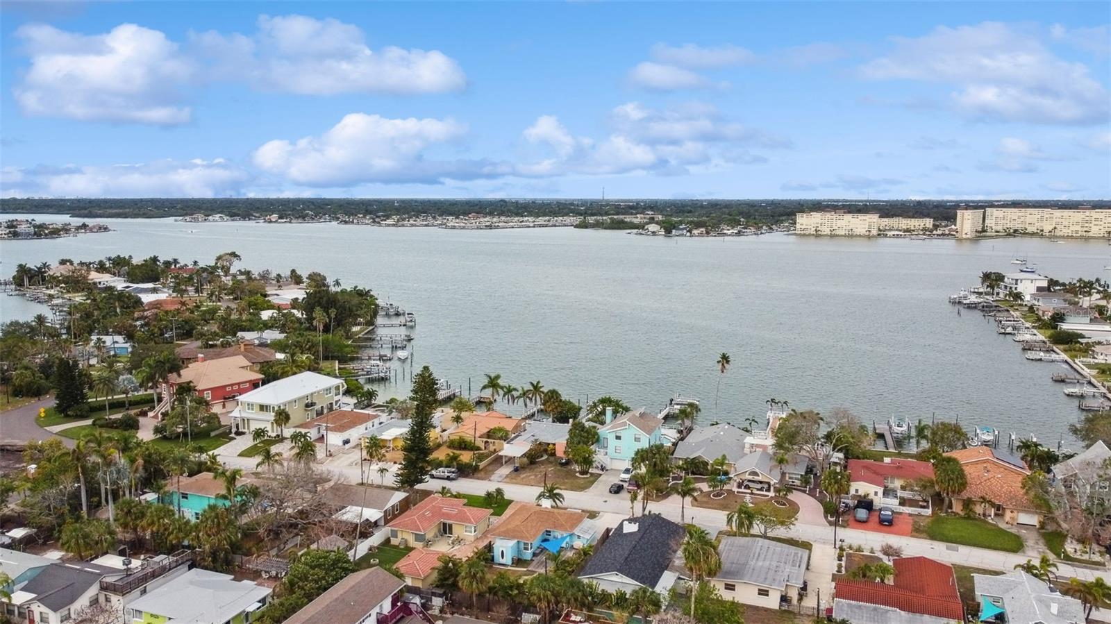 LONE PALM BEACH 4TH ADD - Residential