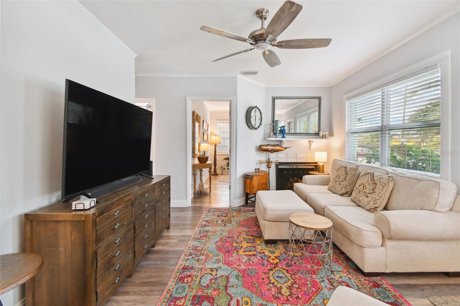 LONE PALM BEACH 4TH ADD - Residential