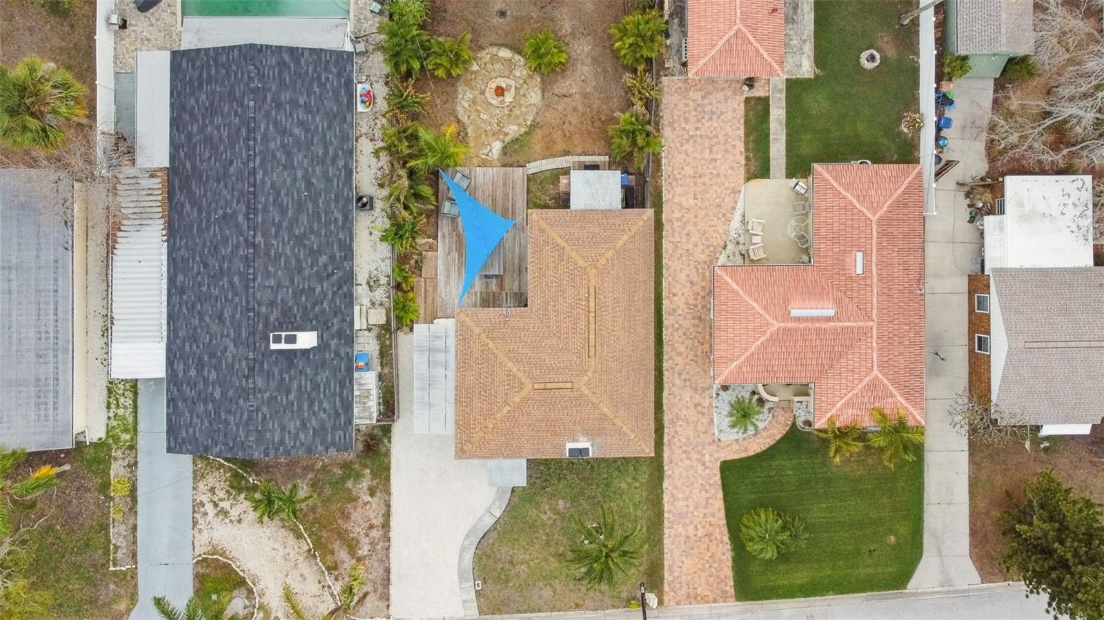 LONE PALM BEACH 4TH ADD - Residential