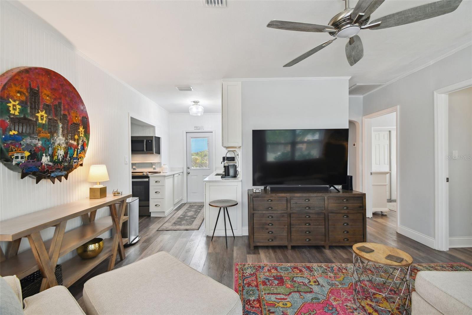 LONE PALM BEACH 4TH ADD - Residential