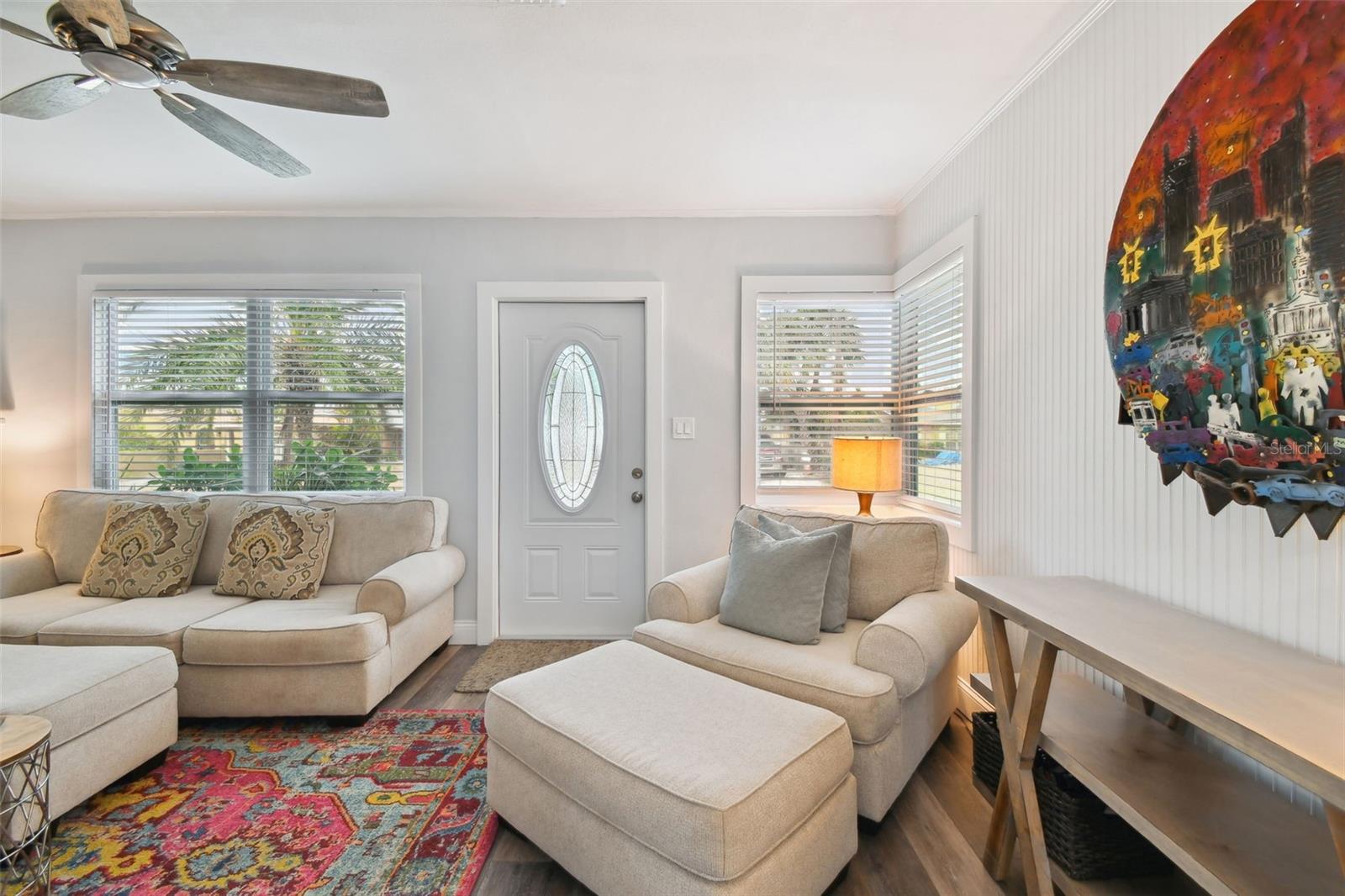 LONE PALM BEACH 4TH ADD - Residential